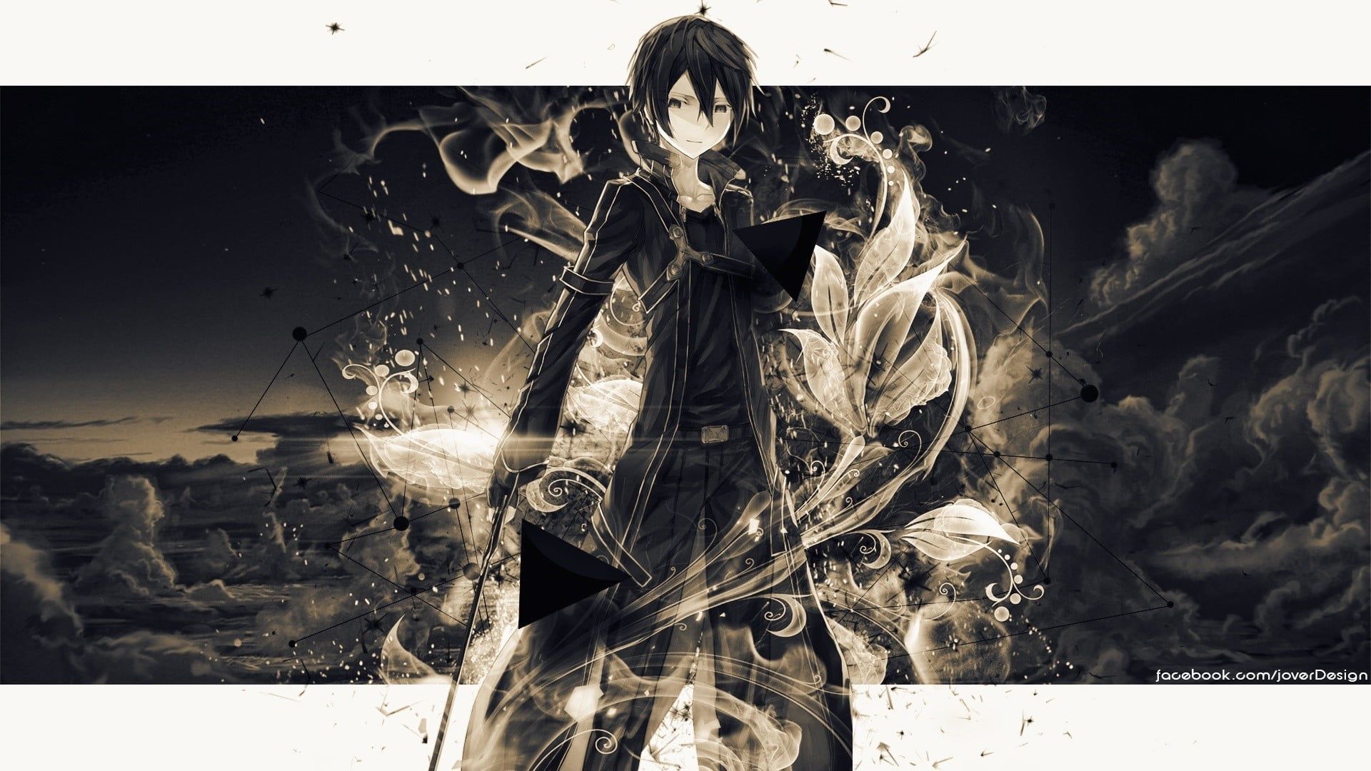 Detail Kirito Hd Nomer 39