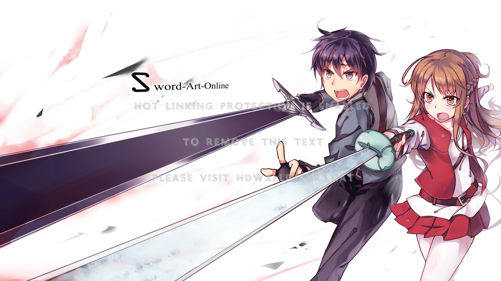 Detail Kirito Hd Nomer 58