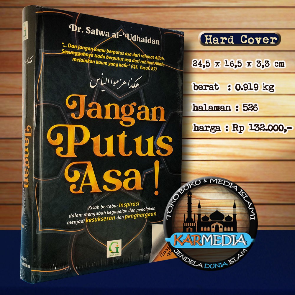 Detail Kisa Putus Asa Berserta Gambar Nya Nomer 23