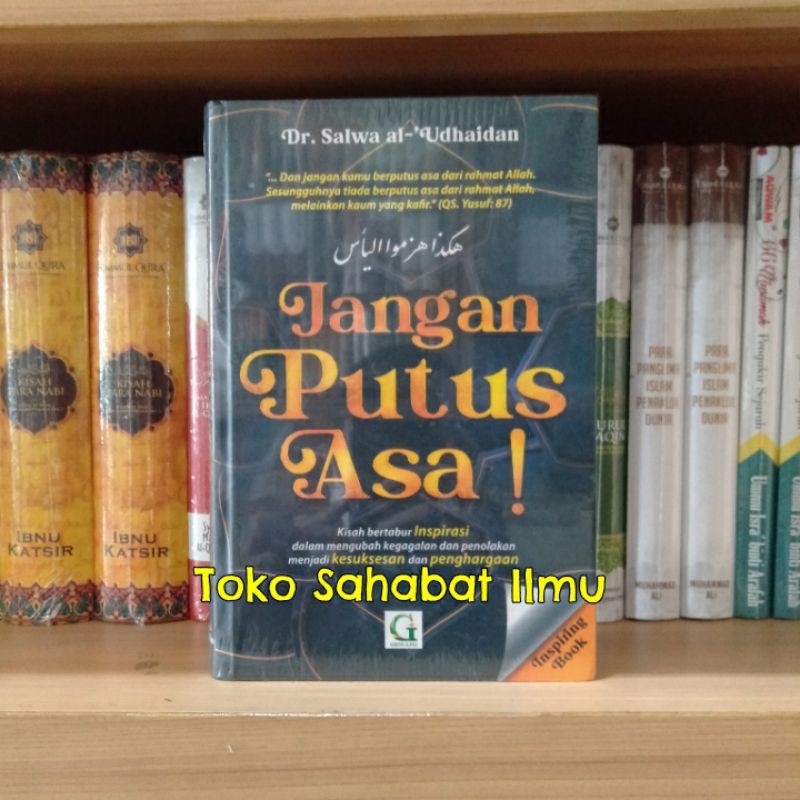 Detail Kisa Putus Asa Berserta Gambar Nya Nomer 33