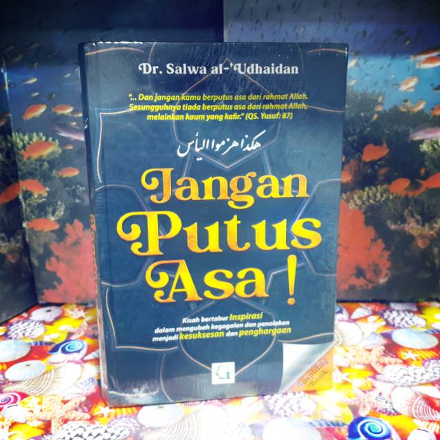 Detail Kisa Putus Asa Berserta Gambar Nya Nomer 34