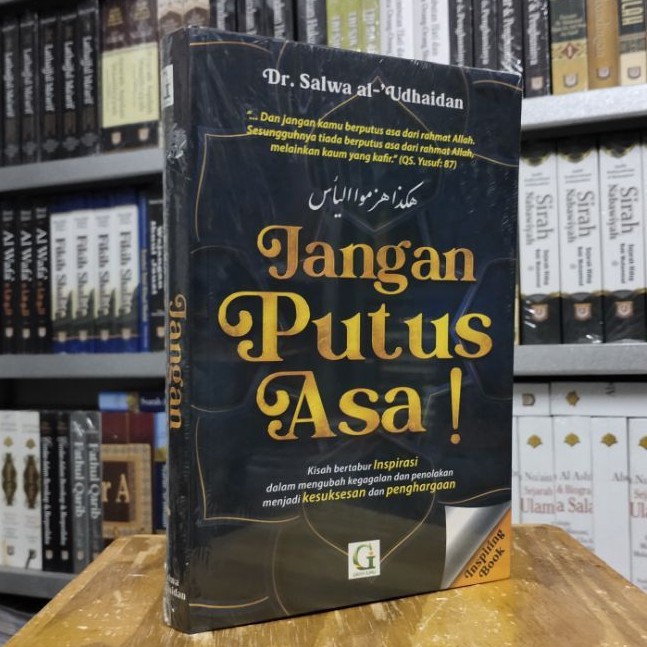 Detail Kisa Putus Asa Berserta Gambar Nya Nomer 40