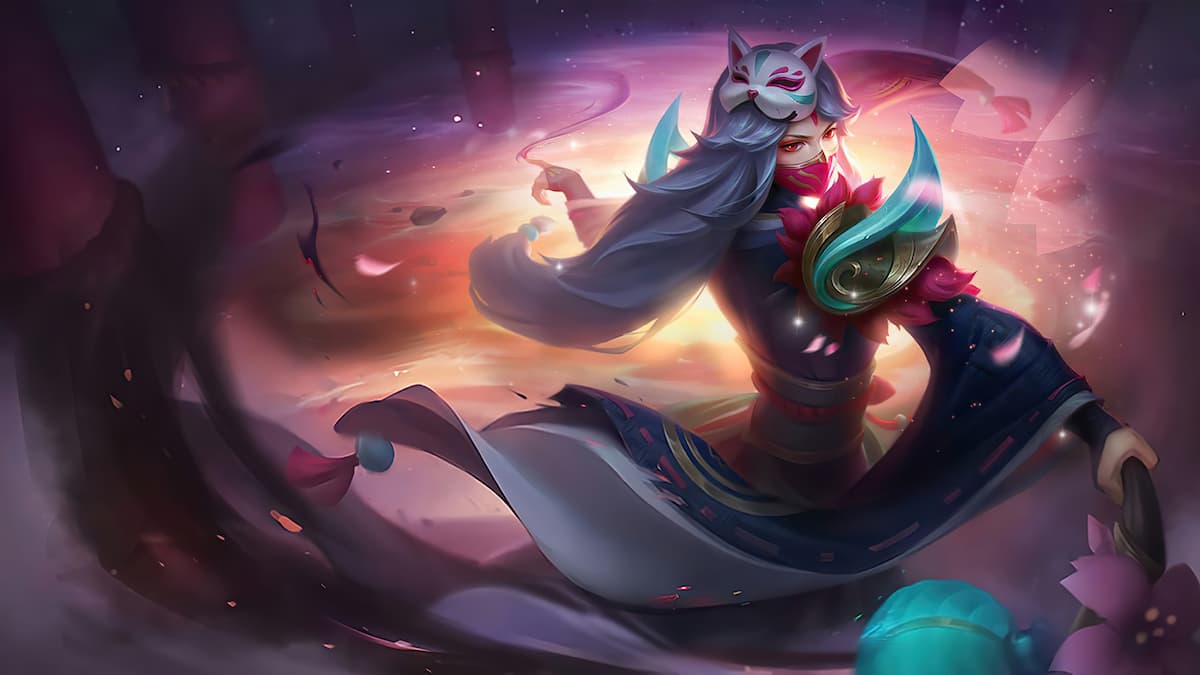 Detail Kisah Champion League Of Legends Nomer 40