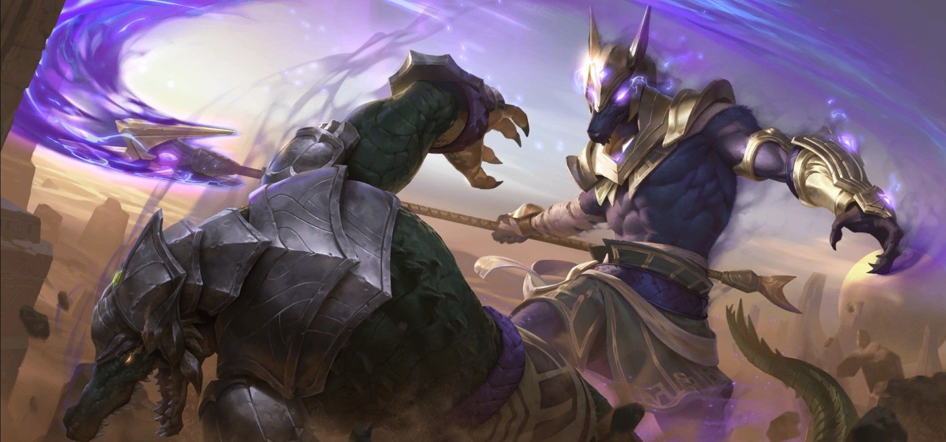 Detail Kisah Champion League Of Legends Nomer 55