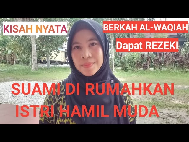 Detail Kisah Nyata Pengamal Surat Al Waqiah Nomer 11