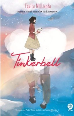 Detail Kisah Peterpan Dan Tinkerbell Nomer 21