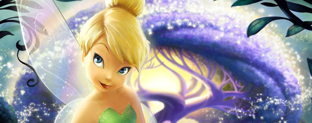 Detail Kisah Peterpan Dan Tinkerbell Nomer 38