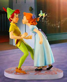 Detail Kisah Peterpan Dan Tinkerbell Nomer 43