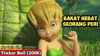 Detail Kisah Peterpan Dan Tinkerbell Nomer 44