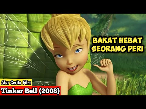 Detail Kisah Peterpan Dan Tinkerbell Nomer 47