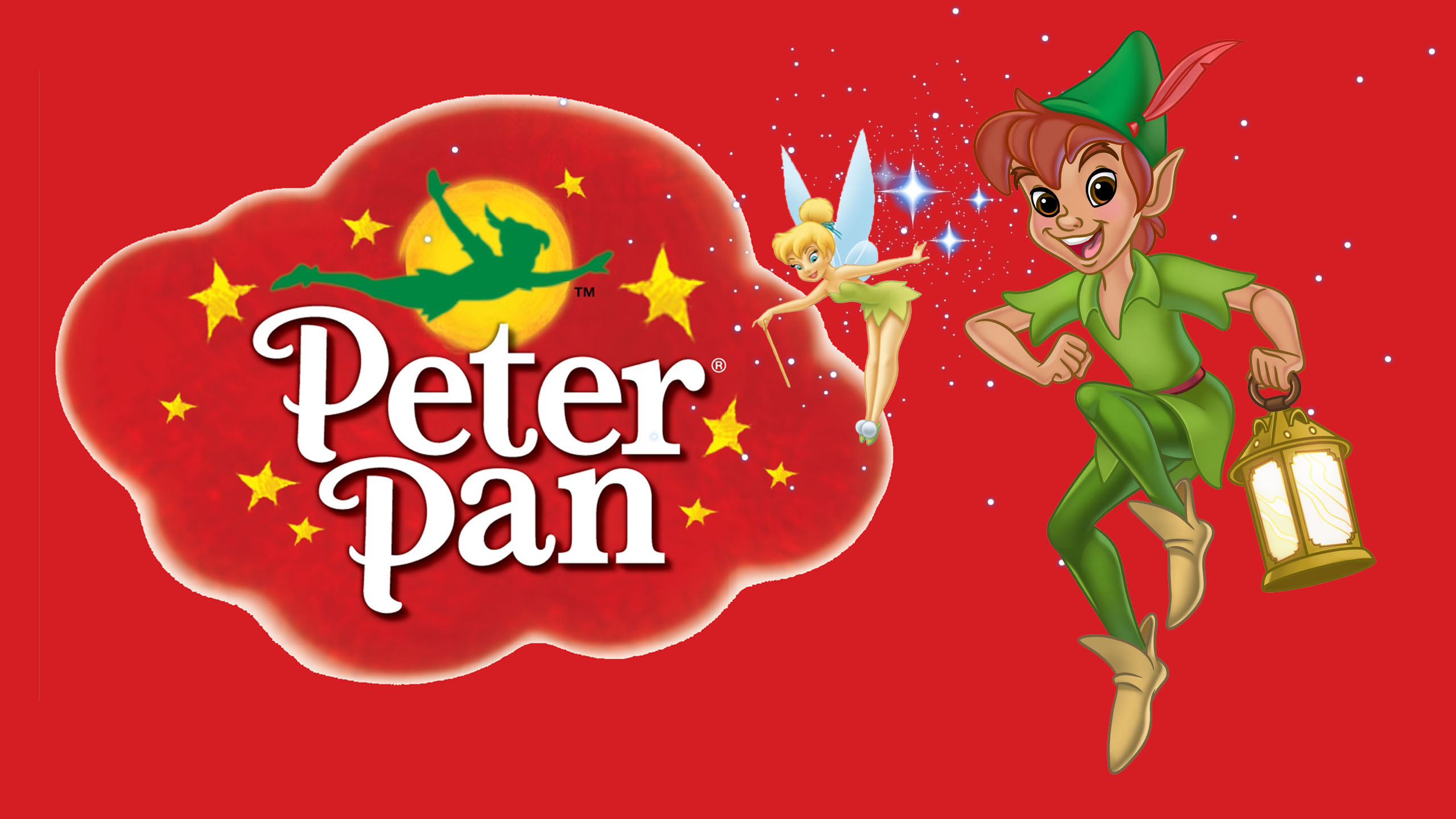 Detail Kisah Peterpan Dan Tinkerbell Nomer 50