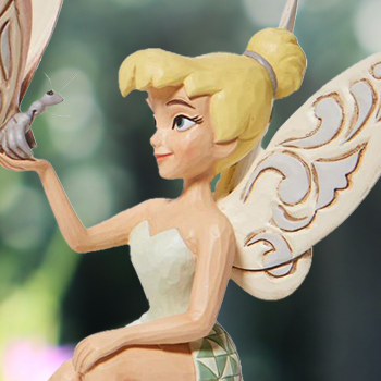 Detail Kisah Peterpan Dan Tinkerbell Nomer 52