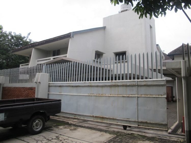 Detail Kisah Rumah Kentang Di Bandung Nomer 31