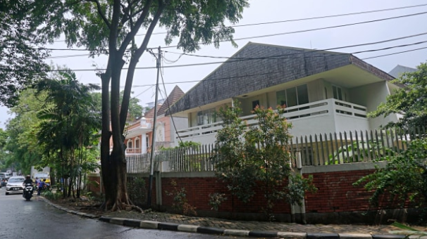 Detail Kisah Rumah Kentang Di Bandung Nomer 54