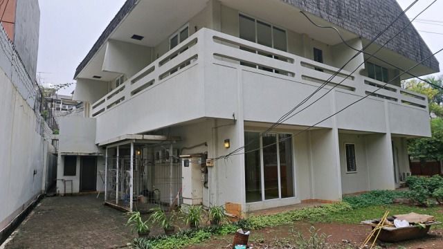 Detail Kisah Rumah Kentang Di Bandung Nomer 7
