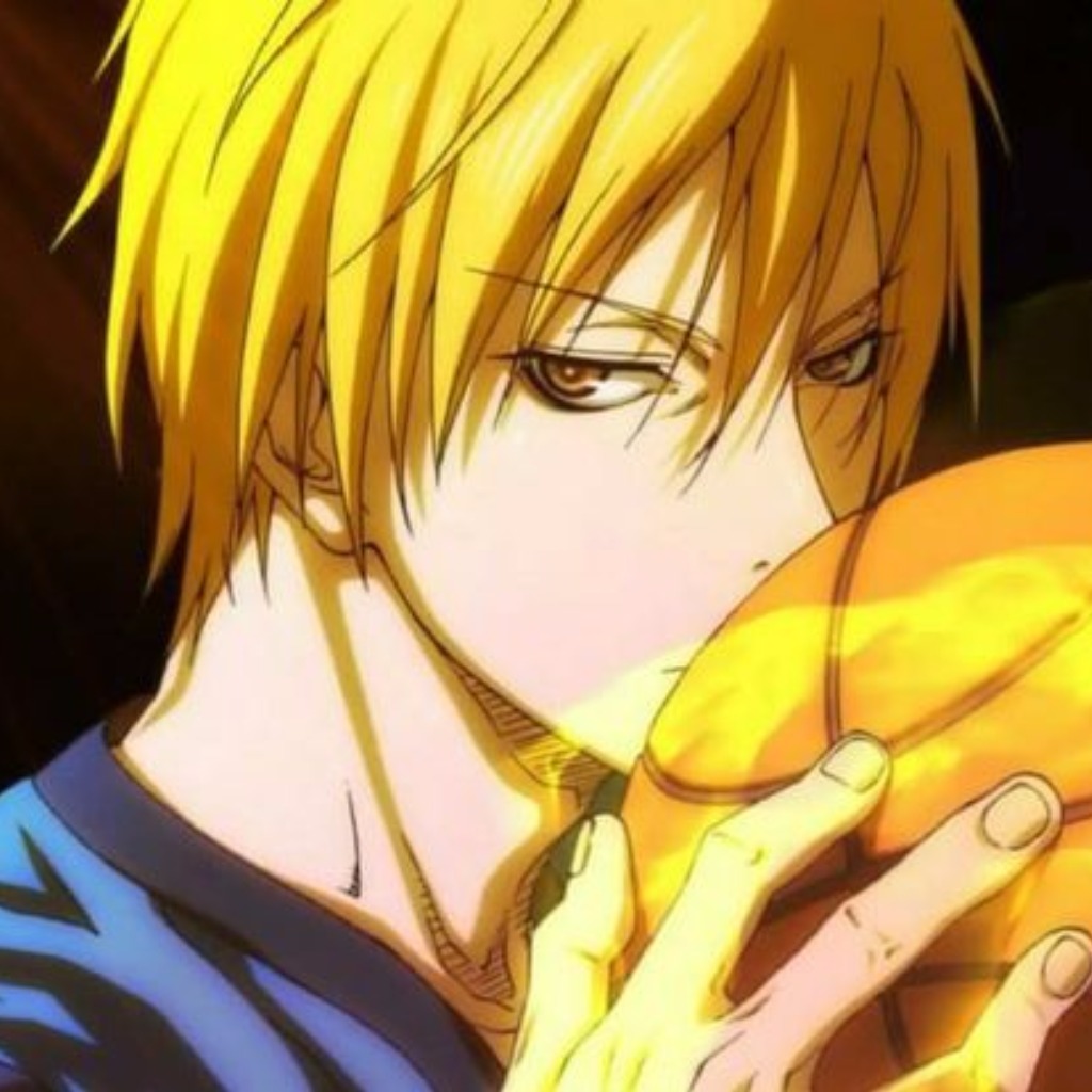 Detail Kise Ryouta Perfect Copy Nomer 36