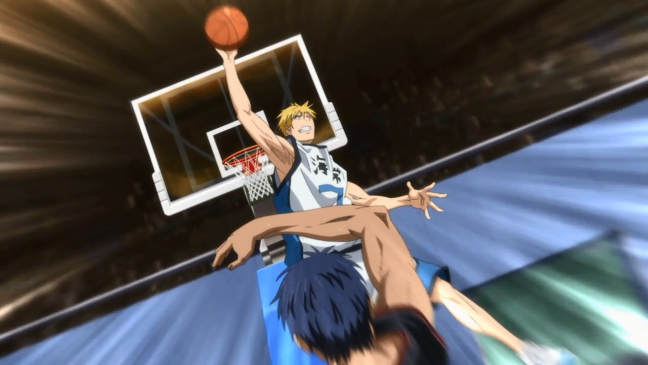 Detail Kise Ryouta Perfect Copy Nomer 41