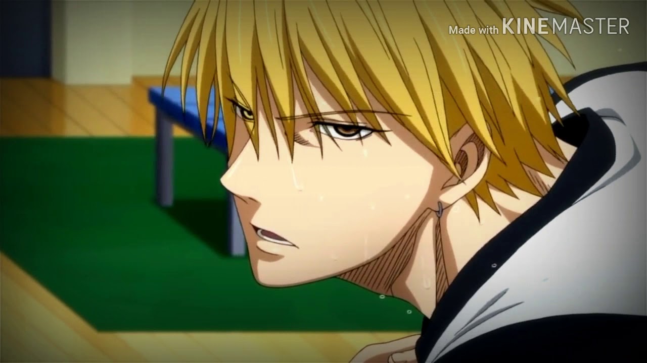 Detail Kise Ryouta Perfect Copy Nomer 45