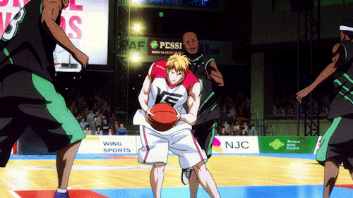 Detail Kise Zone Nomer 36