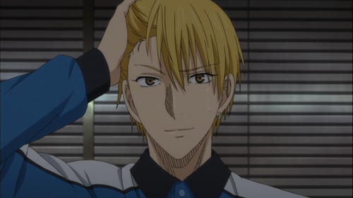 Detail Kise Zone Nomer 42
