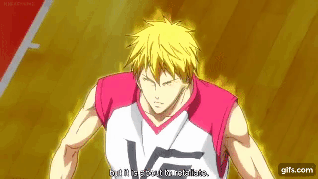 Detail Kise Zone Nomer 8
