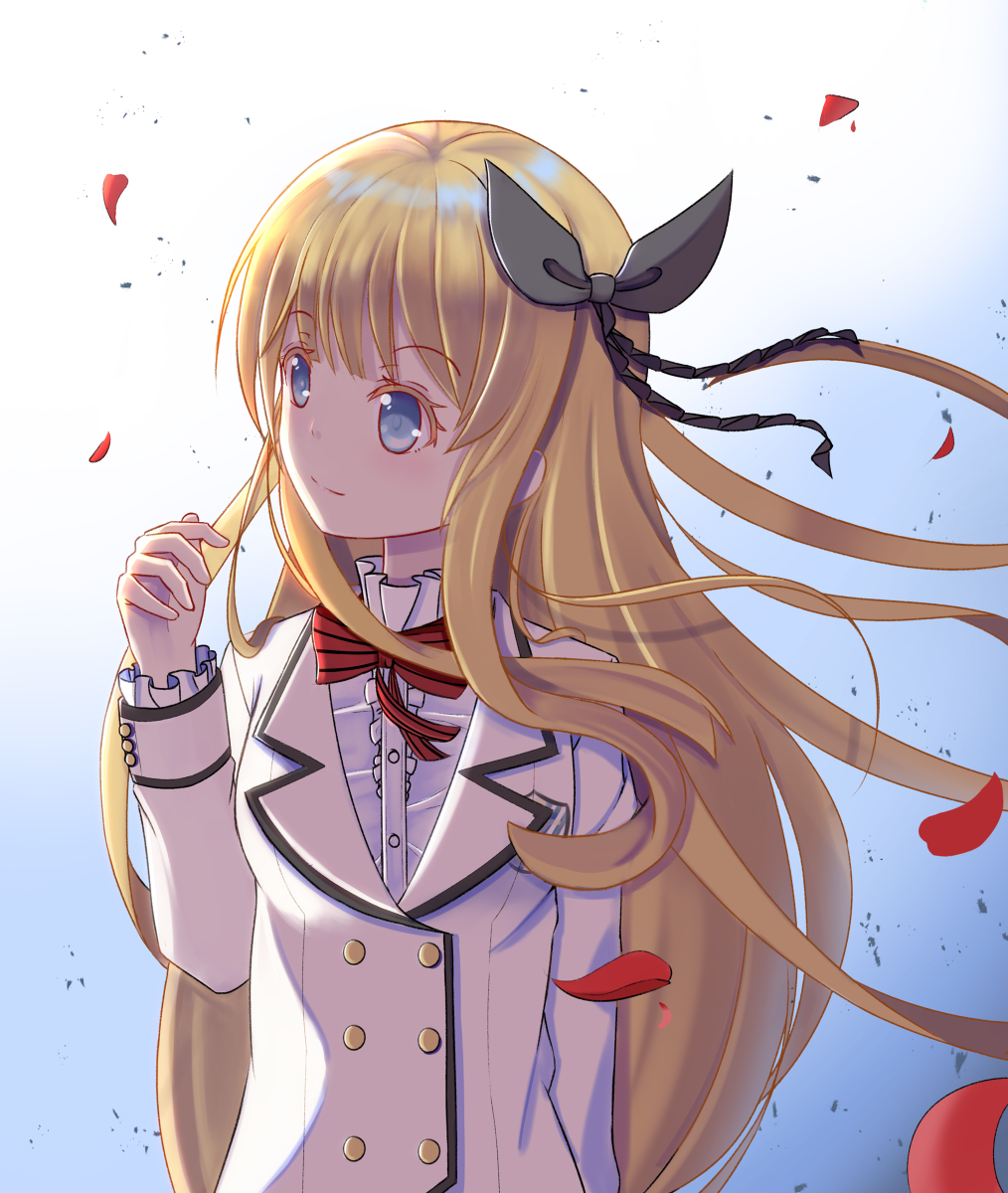 Detail Kishuku Gakkou Juliet Nomer 15