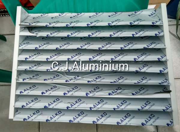 Detail Kisi Kisi Aluminium Nomer 23