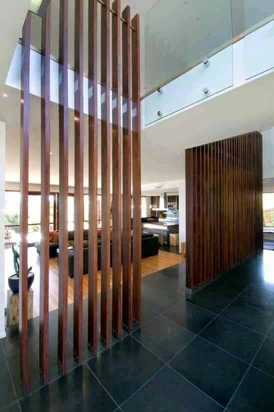 Detail Kisi Kisi Interior Nomer 13