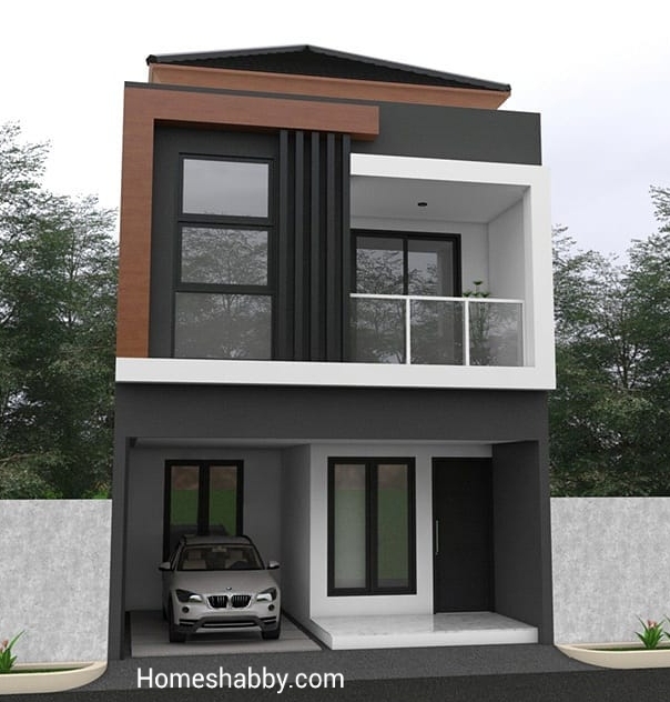 Detail Kisi Kisi Rumah Minimalis Nomer 28