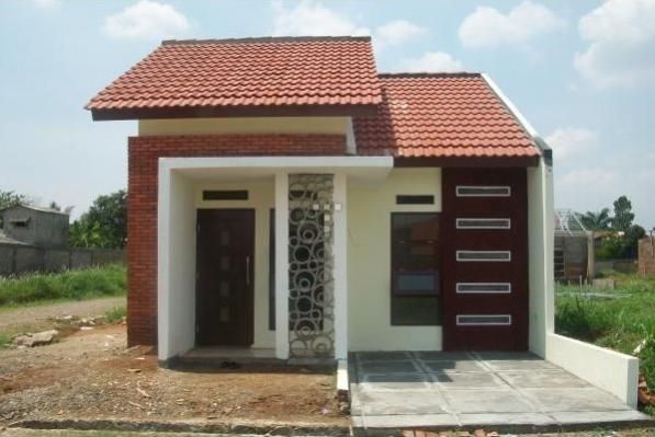 Detail Kisi Kisi Teras Rumah Minimalis Nomer 45