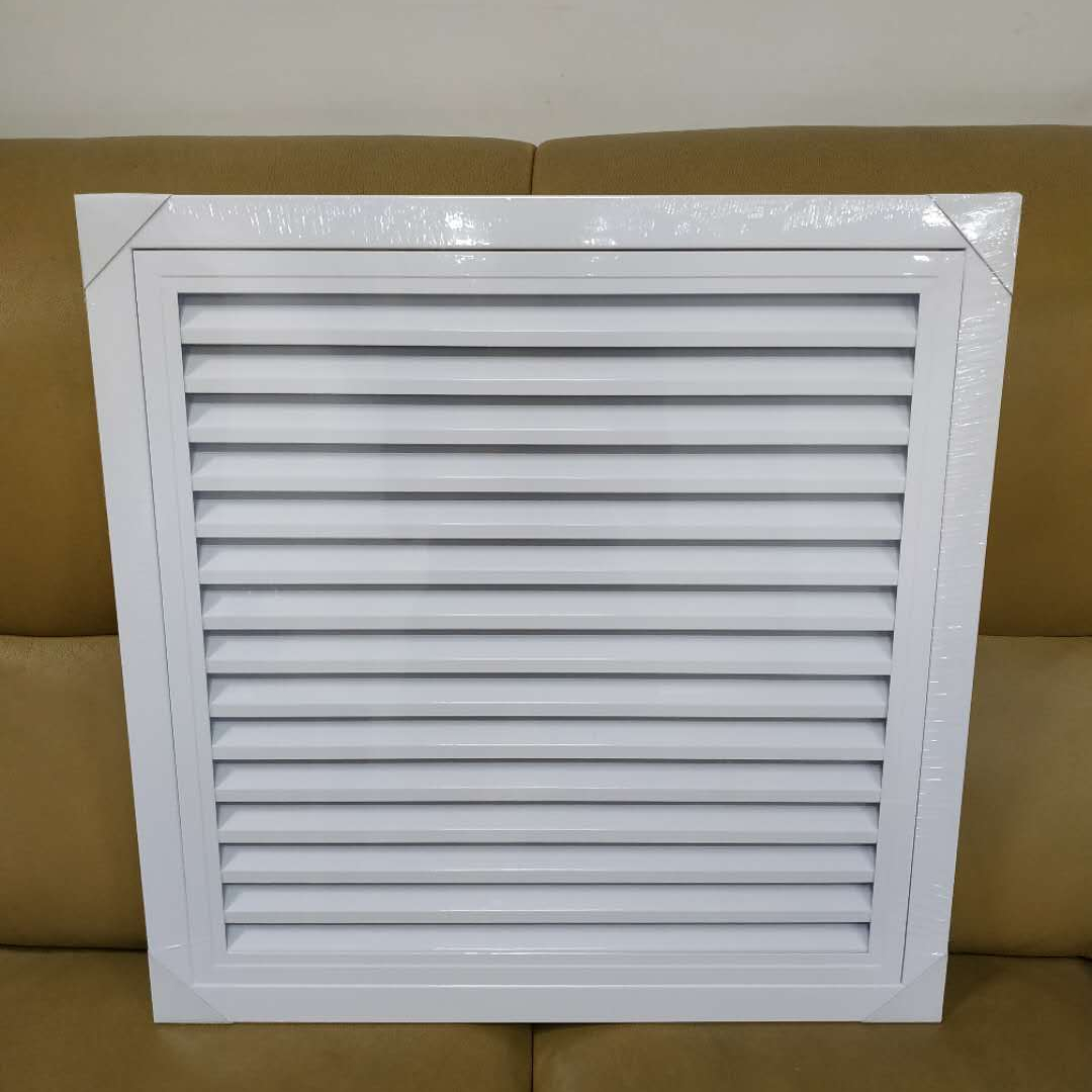 Detail Kisi Kisi Ventilasi Udara Nomer 9