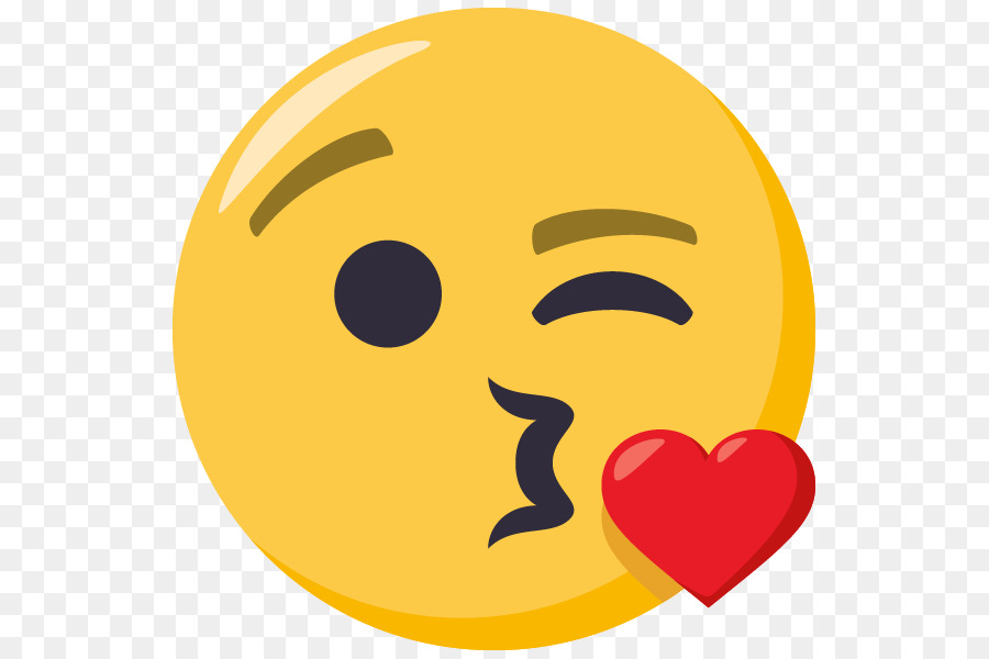 Detail Kiss Emoji Png Nomer 23