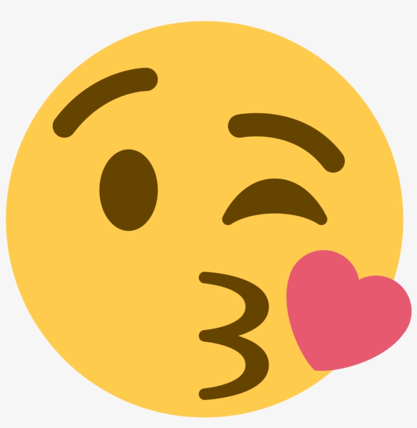 Detail Kiss Emoji Png Nomer 26