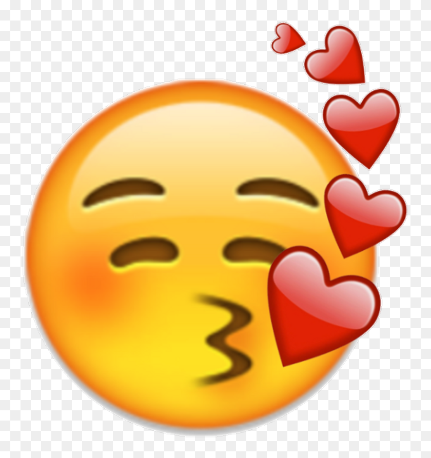 Detail Kiss Emoji Png Nomer 5