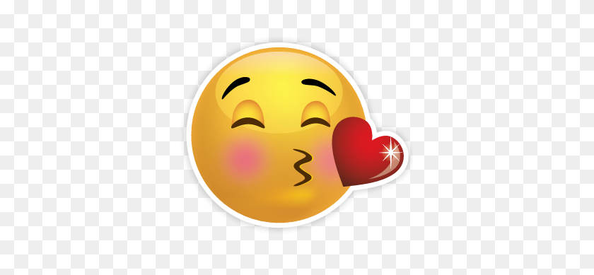 Detail Kiss Emoji Png Nomer 55