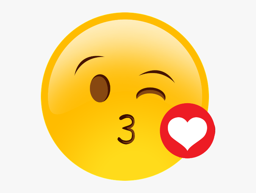 Detail Kiss Emoji Png Nomer 6