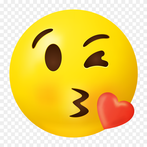 Detail Kiss Emoji Png Nomer 9