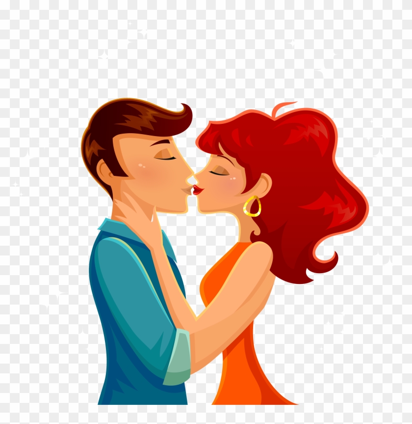 Detail Kiss Png Transparent Nomer 54