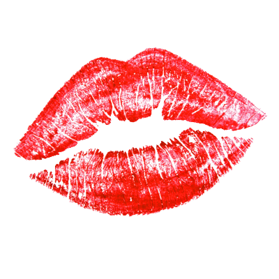 Kiss Transparent Background - KibrisPDR
