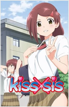 Detail Kiss X Sis Episode 10 Nomer 13