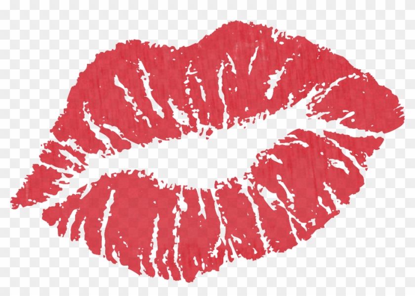 Detail Kissing Lips Images Free Nomer 2