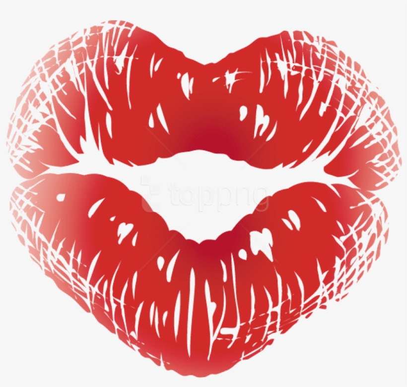 Detail Kissing Lips Images Free Nomer 9