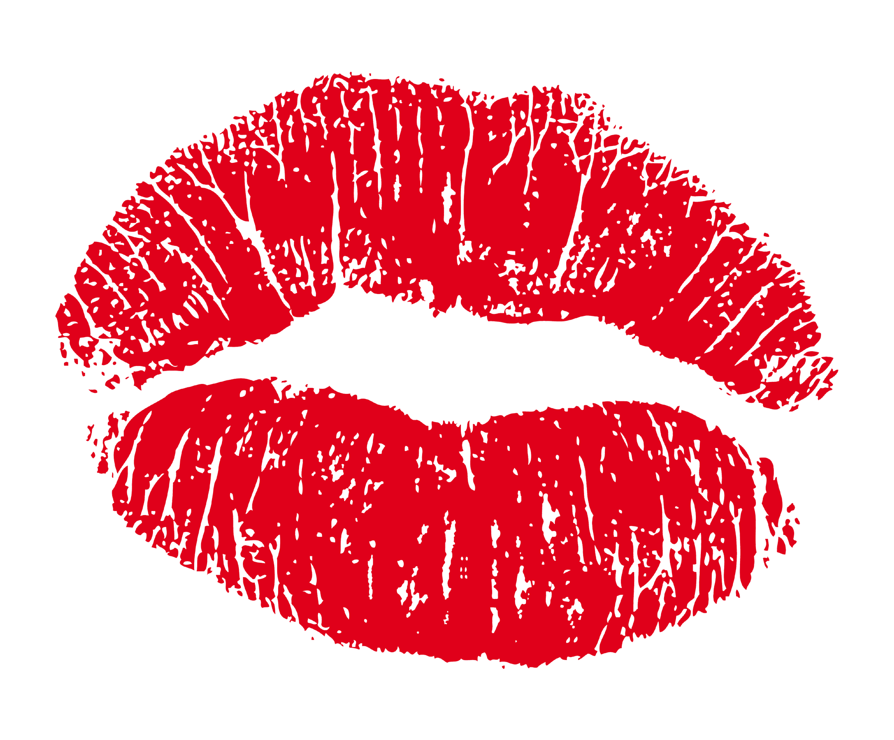 Detail Kissing Lips Png Nomer 4
