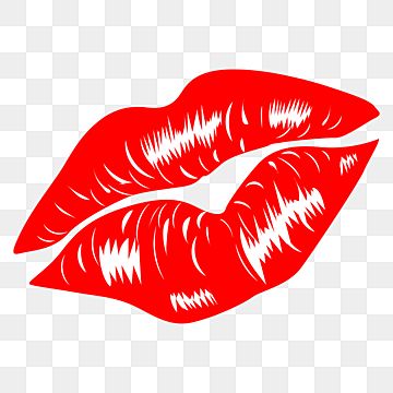 Detail Kissing Lips Png Nomer 36