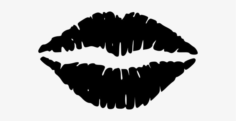 Detail Kissing Lips Png Nomer 50