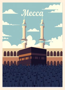 Detail Kiswah Kabah Vector Nomer 50