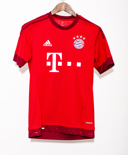 Detail Kit Dls Bayern Munchen 2015 Nomer 50
