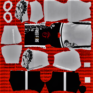 Detail Kit Dls Distro Nomer 13