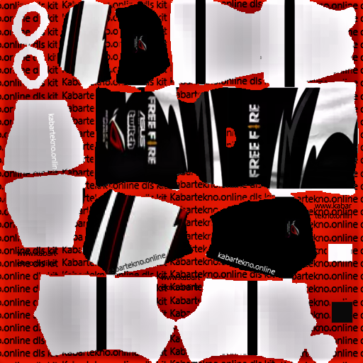 Detail Kit Dls Distro Nomer 4