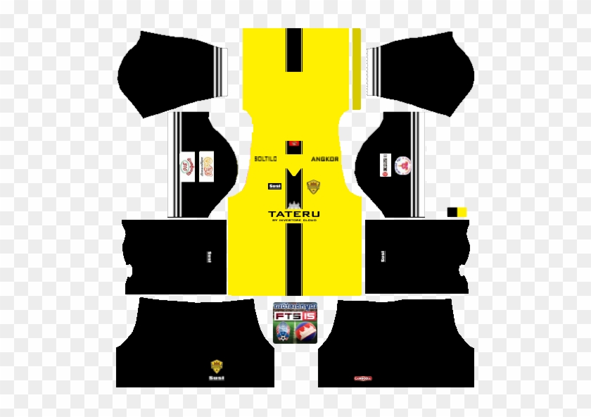 Detail Kit Dls Persib 2000 Nomer 23